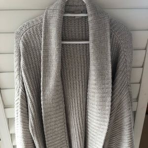 Twik Chunky Cardigan